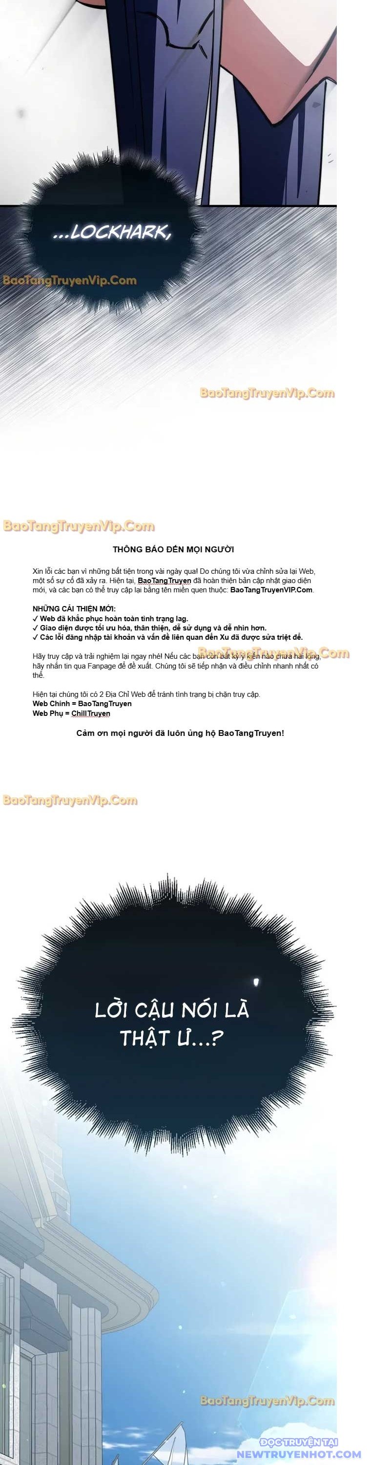 Đại Phản Diện Khao Khát Được Sống: Chapter 29