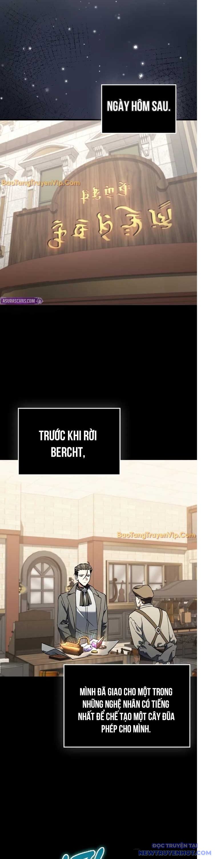 Đại Phản Diện Khao Khát Được Sống: Chapter 29