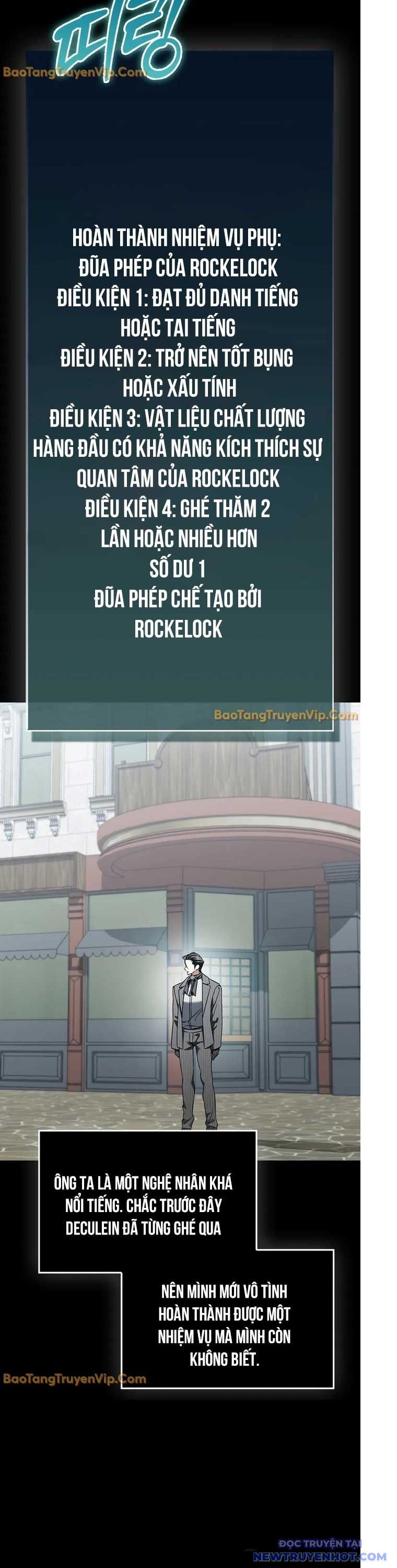 Đại Phản Diện Khao Khát Được Sống: Chapter 29