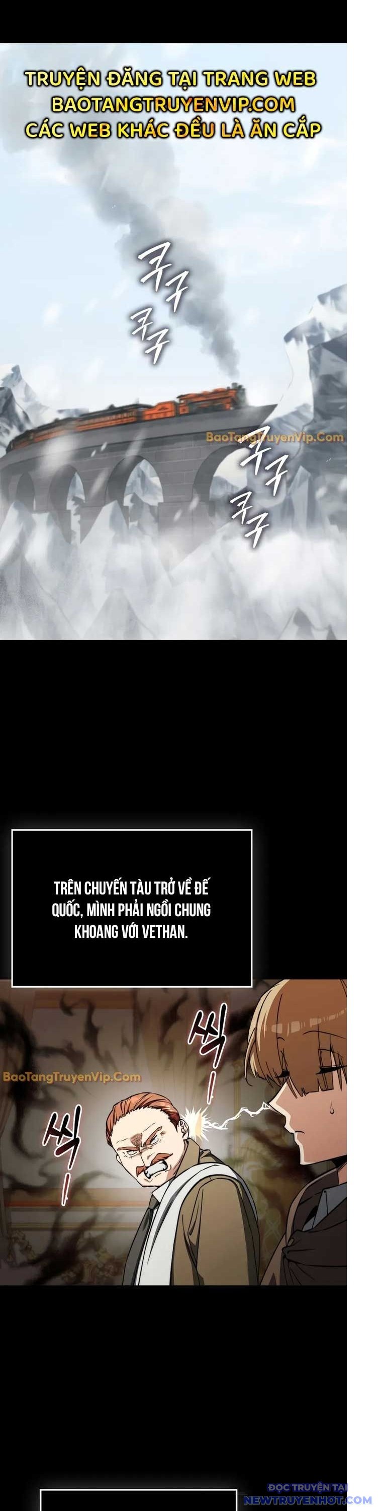 Đại Phản Diện Khao Khát Được Sống: Chapter 29