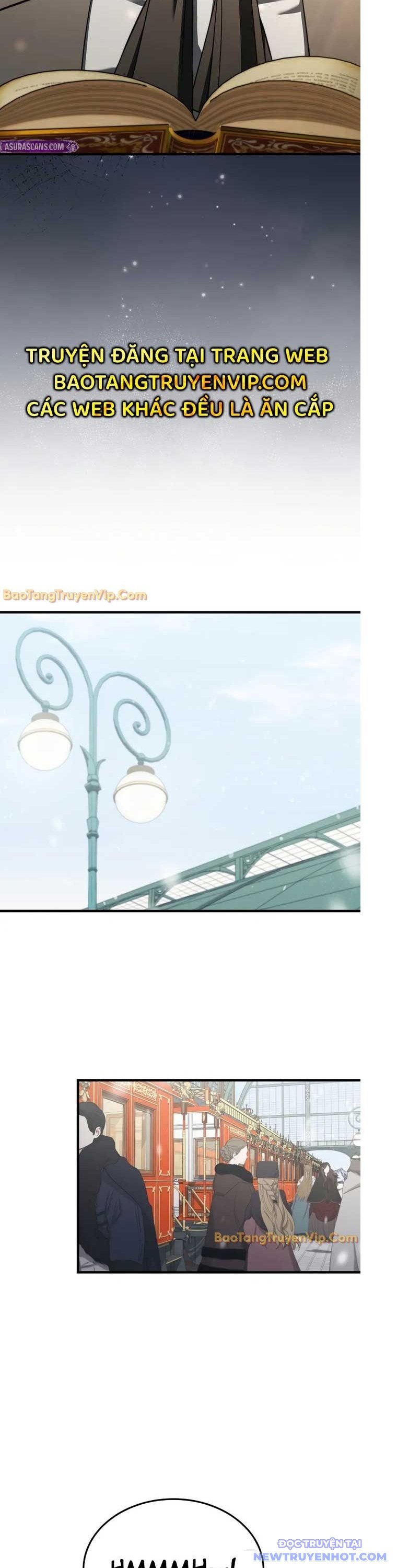 Đại Phản Diện Khao Khát Được Sống: Chapter 29