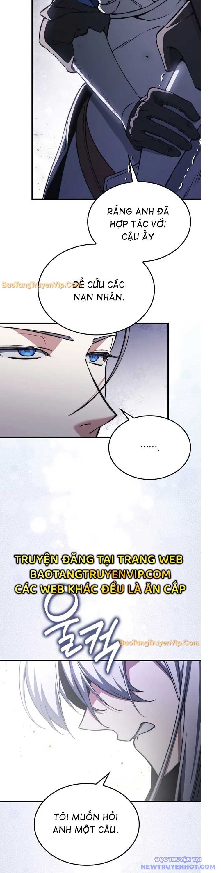 Đại Phản Diện Khao Khát Được Sống: Chapter 29