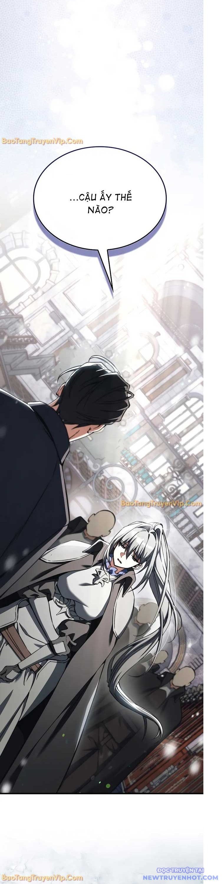 Đại Phản Diện Khao Khát Được Sống: Chapter 29