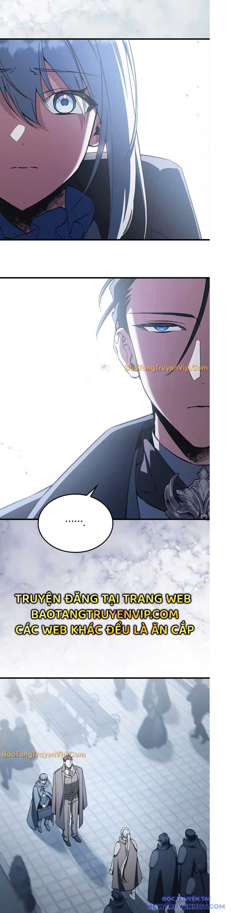 Đại Phản Diện Khao Khát Được Sống: Chapter 29