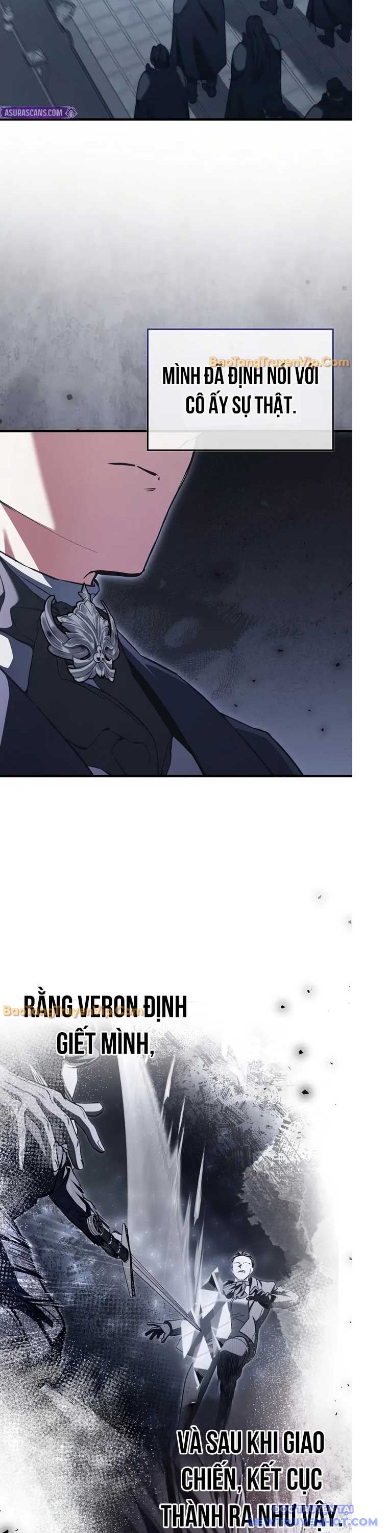 Đại Phản Diện Khao Khát Được Sống: Chapter 29