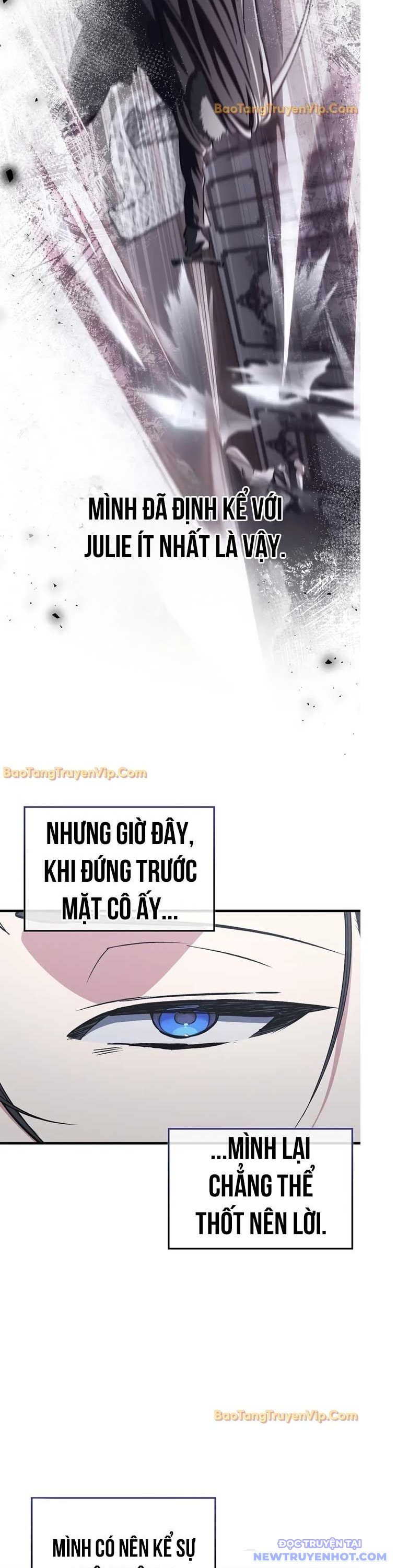 Đại Phản Diện Khao Khát Được Sống: Chapter 29