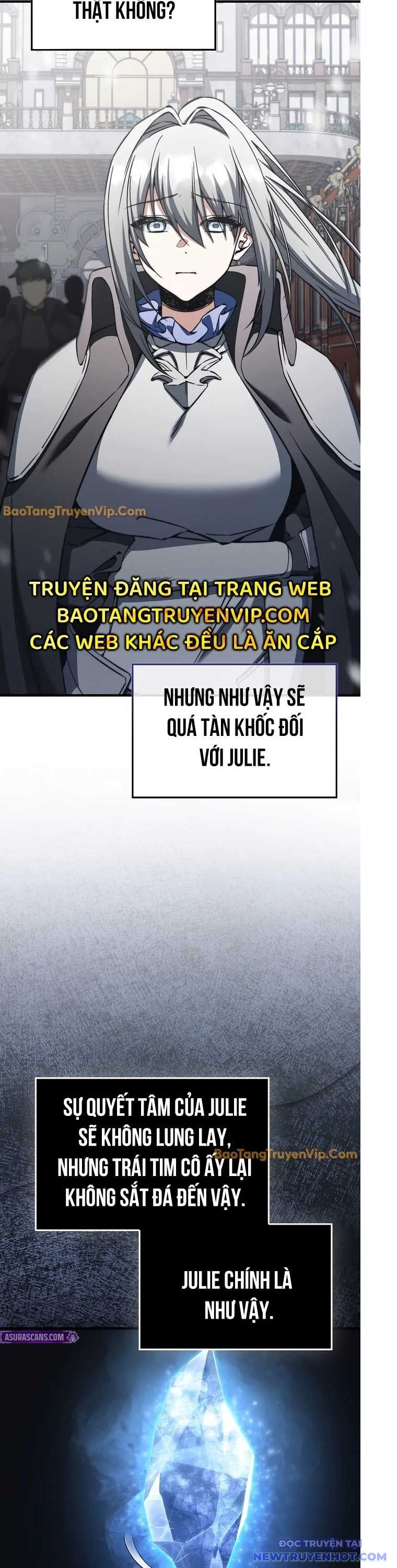 Đại Phản Diện Khao Khát Được Sống: Chapter 29