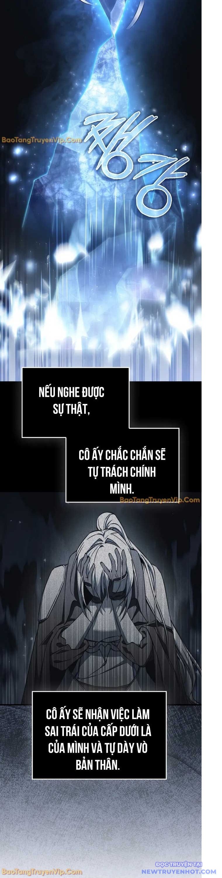 Đại Phản Diện Khao Khát Được Sống: Chapter 29