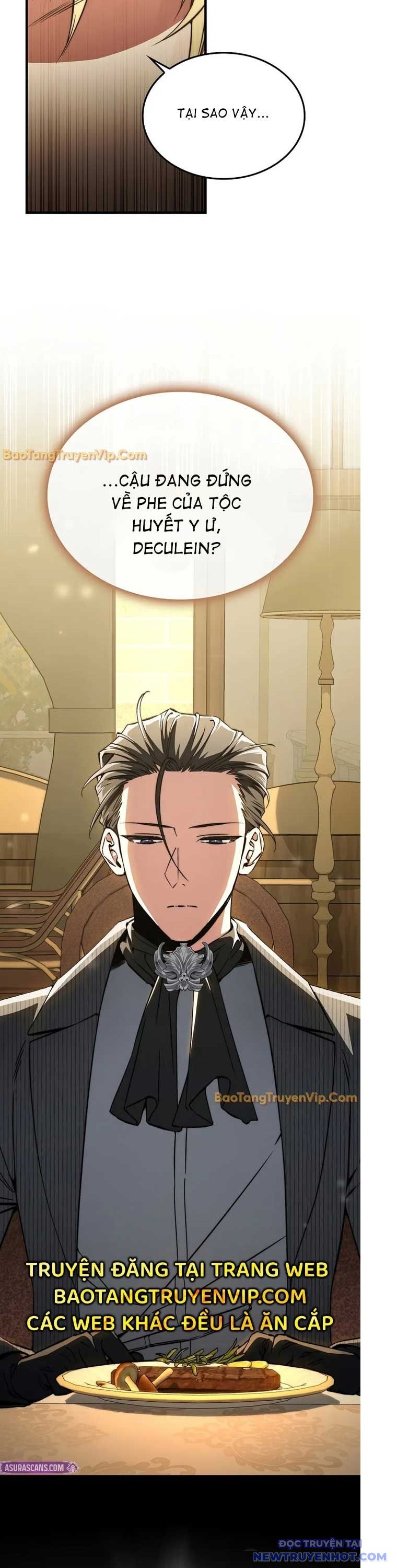Đại Phản Diện Khao Khát Được Sống: Chapter 29