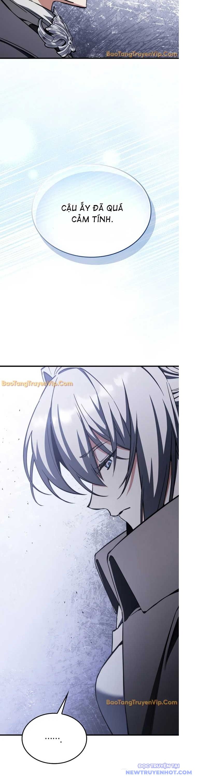 Đại Phản Diện Khao Khát Được Sống: Chapter 29