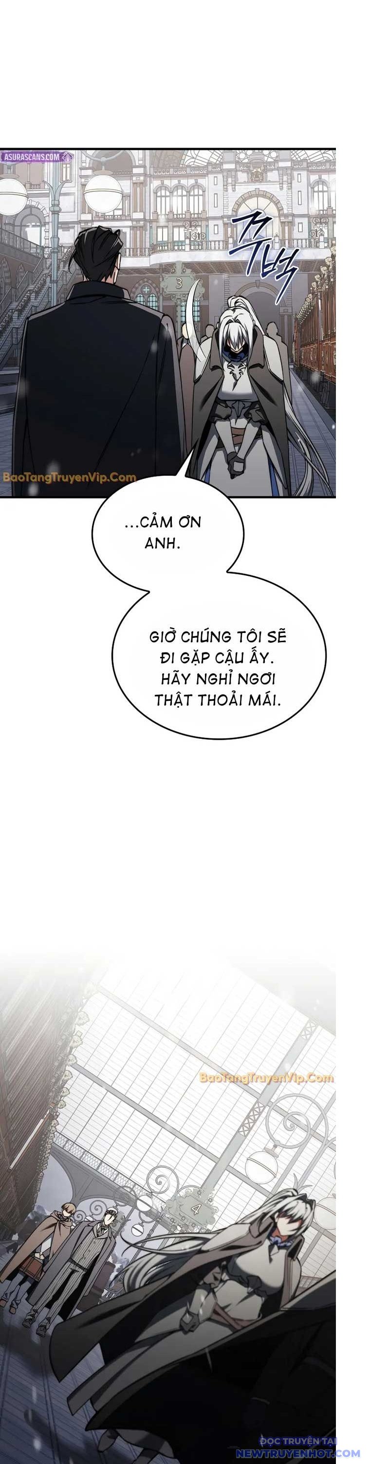 Đại Phản Diện Khao Khát Được Sống: Chapter 29