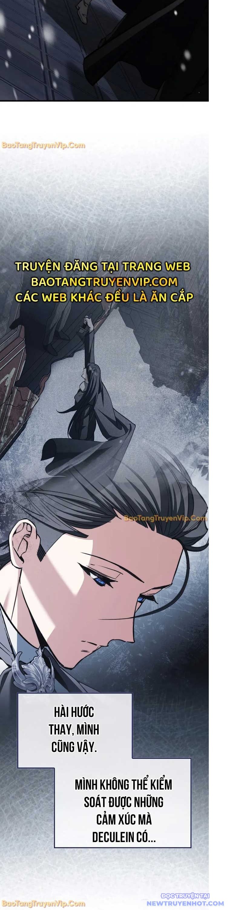 Đại Phản Diện Khao Khát Được Sống: Chapter 29