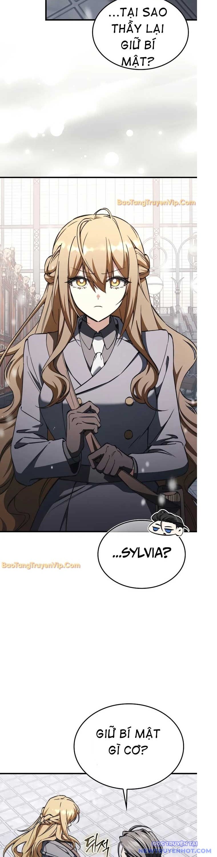 Đại Phản Diện Khao Khát Được Sống: Chapter 29