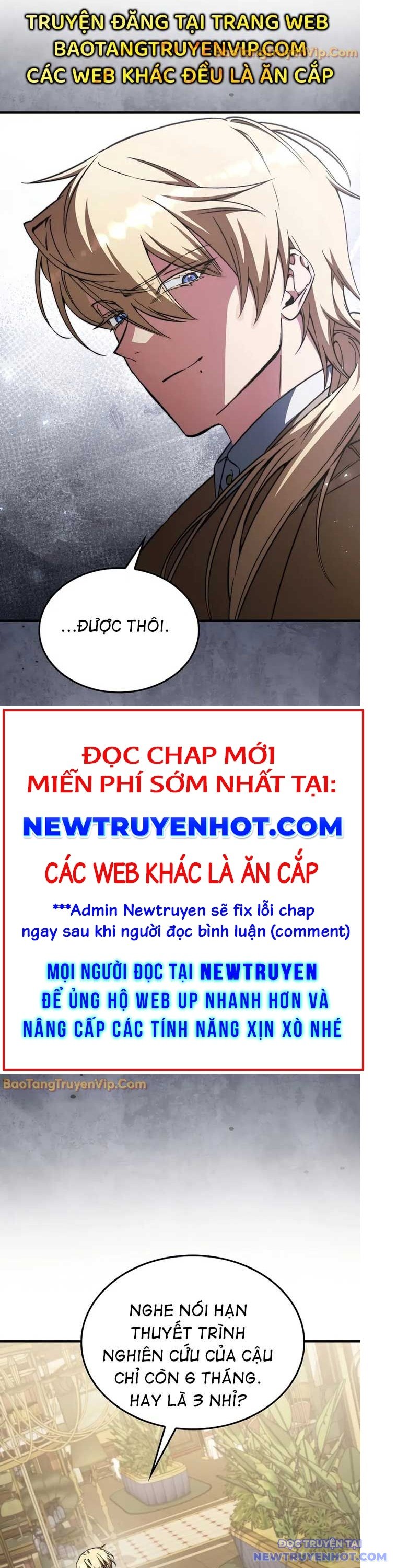 Đại Phản Diện Khao Khát Được Sống: Chapter 29