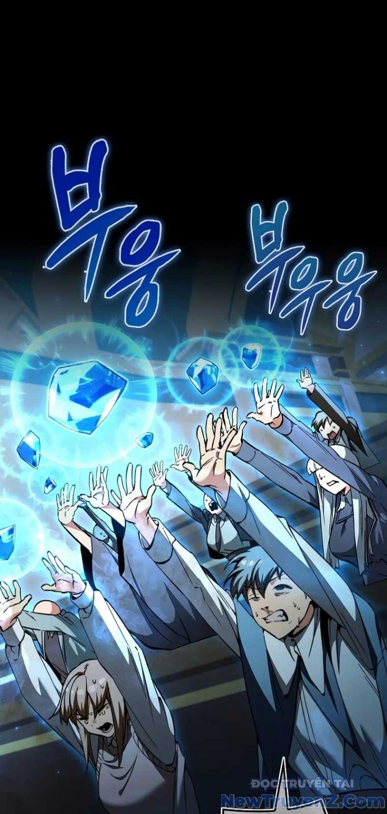 Đại Phản Diện Khao Khát Được Sống: Chapter 32