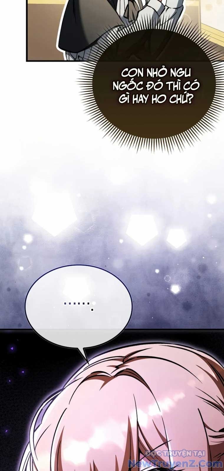 Đại Phản Diện Khao Khát Được Sống: Chapter 32