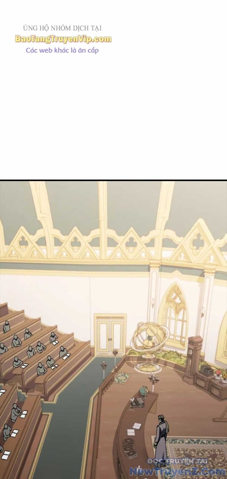 Đại Phản Diện Khao Khát Được Sống: Chapter 32