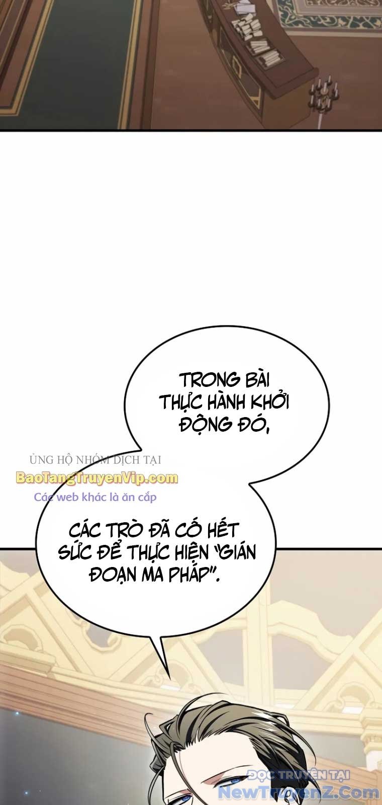 Đại Phản Diện Khao Khát Được Sống: Chapter 32