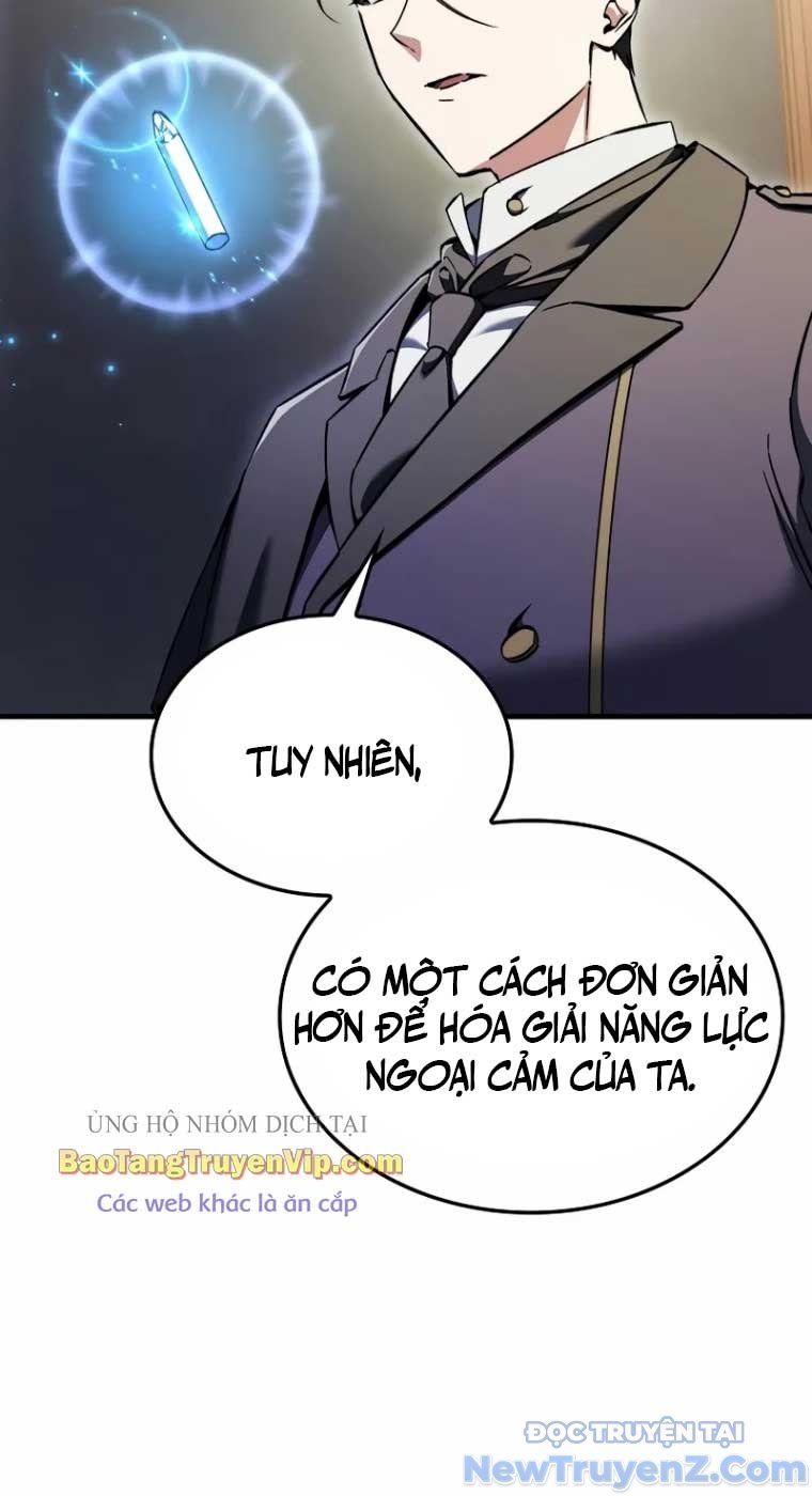 Đại Phản Diện Khao Khát Được Sống: Chapter 32