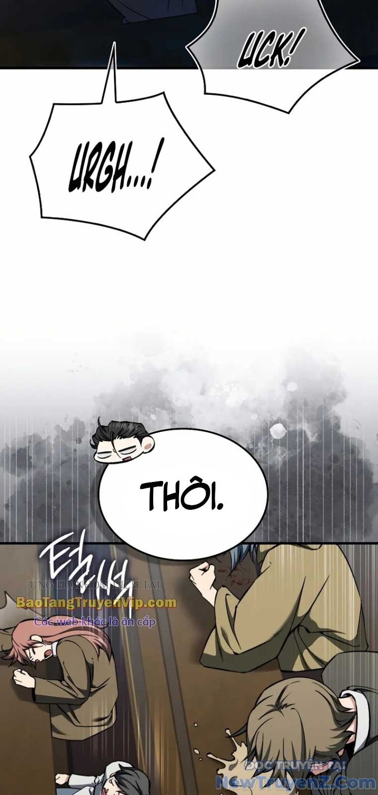 Đại Phản Diện Khao Khát Được Sống: Chapter 32