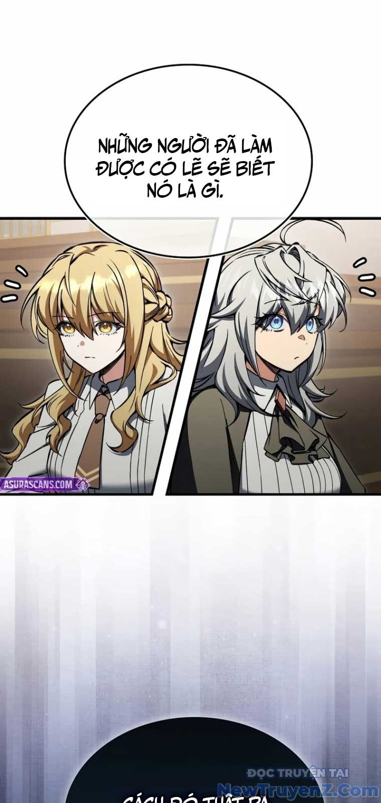 Đại Phản Diện Khao Khát Được Sống: Chapter 32