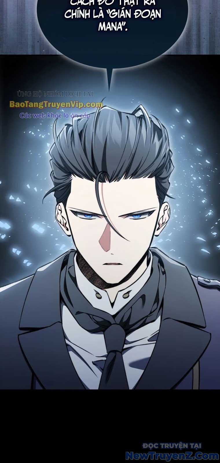 Đại Phản Diện Khao Khát Được Sống: Chapter 32