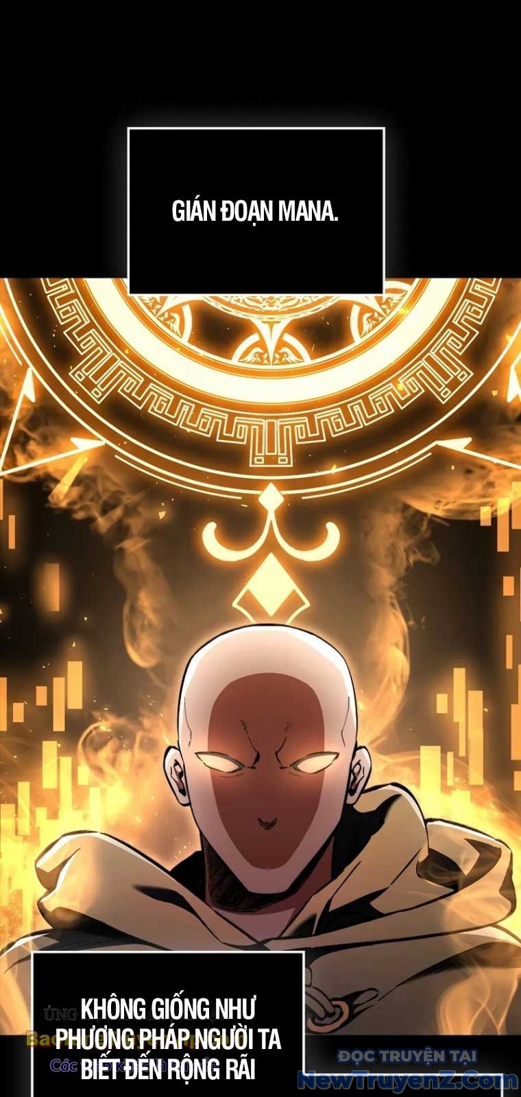 Đại Phản Diện Khao Khát Được Sống: Chapter 32