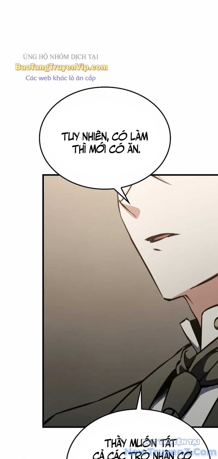 Đại Phản Diện Khao Khát Được Sống: Chapter 32