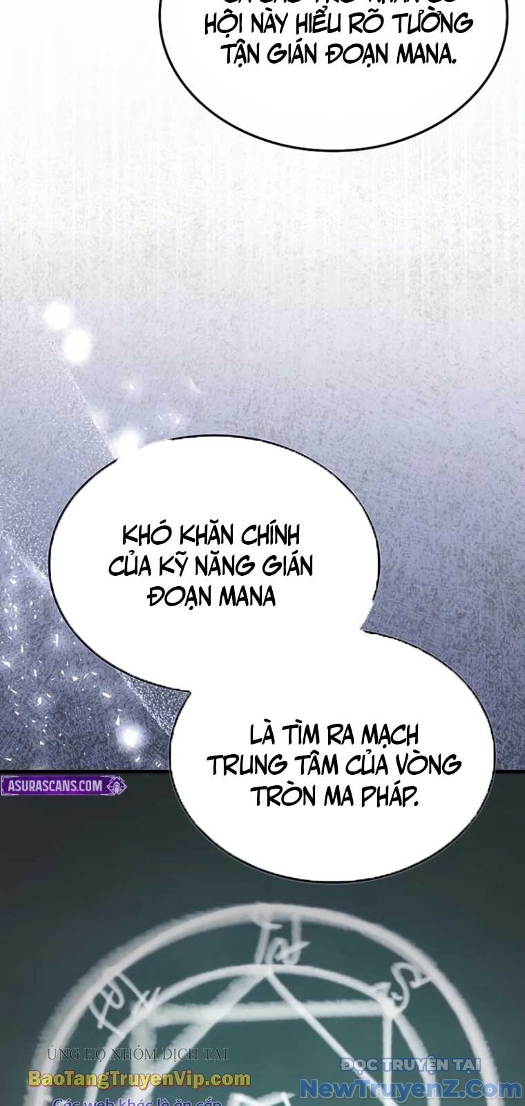 Đại Phản Diện Khao Khát Được Sống: Chapter 32
