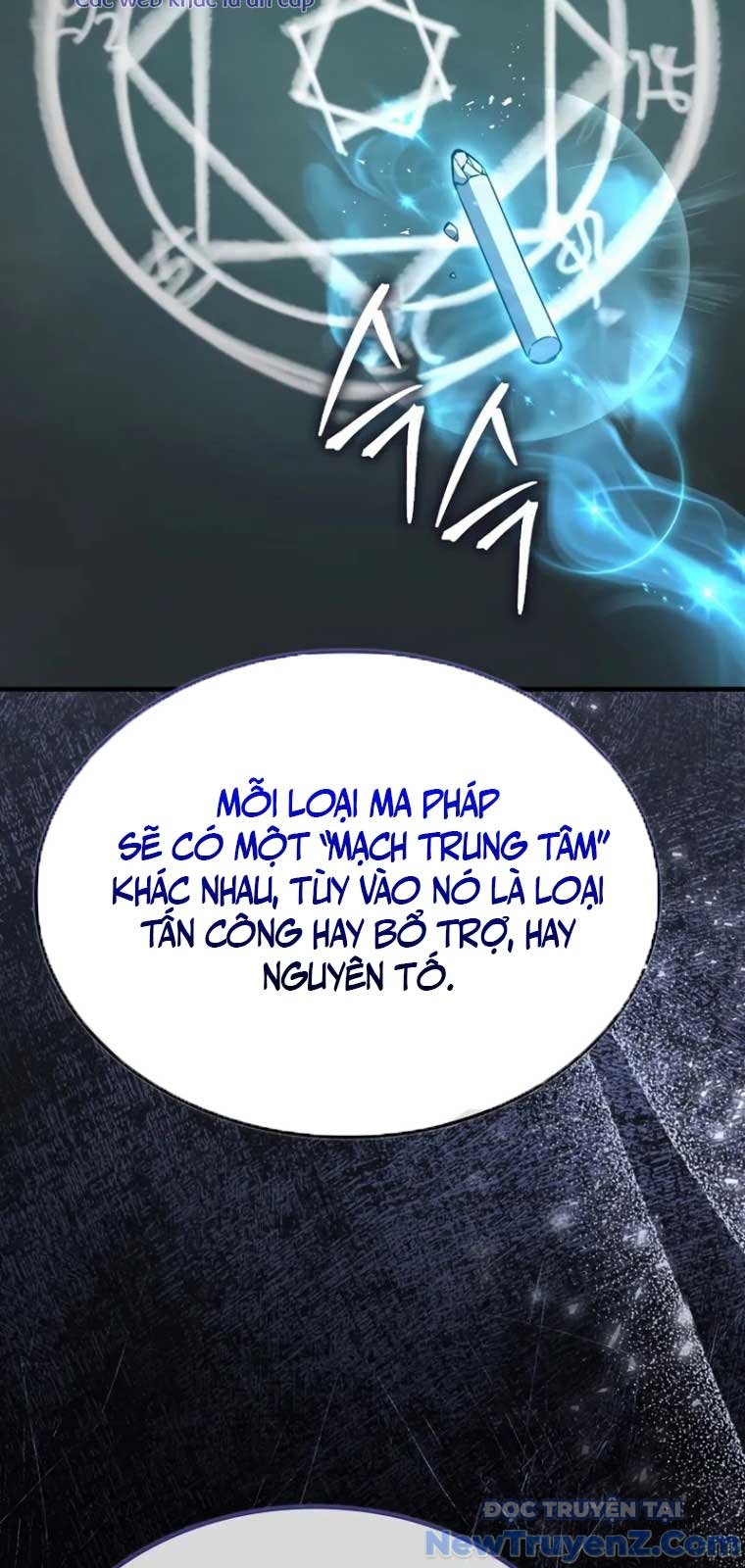 Đại Phản Diện Khao Khát Được Sống: Chapter 32