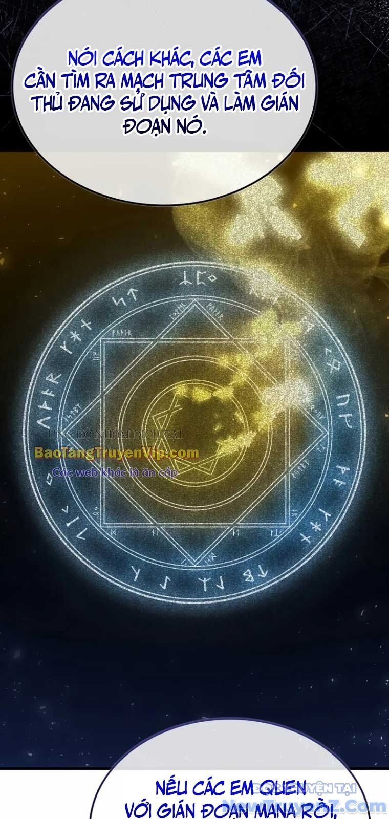 Đại Phản Diện Khao Khát Được Sống: Chapter 32