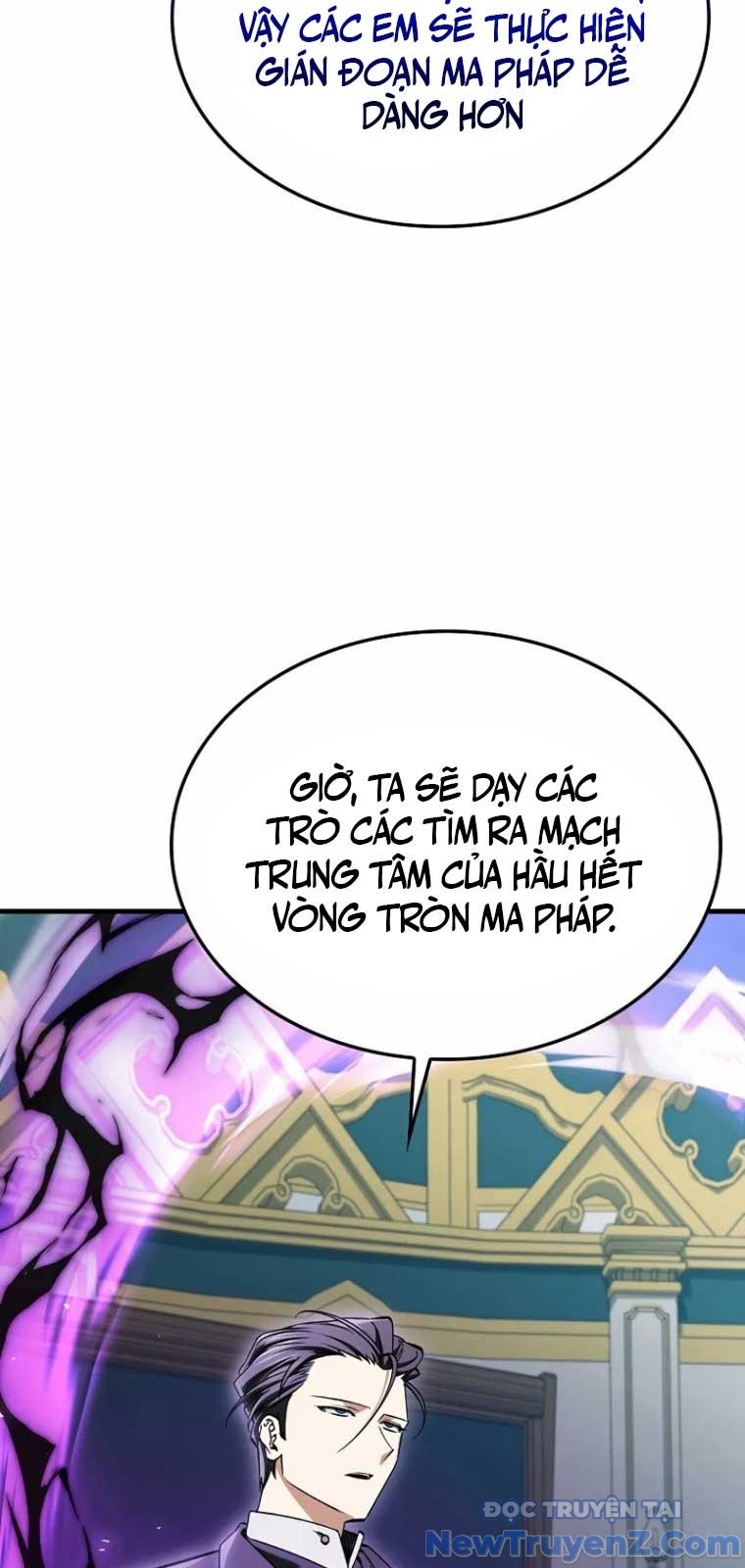 Đại Phản Diện Khao Khát Được Sống: Chapter 32