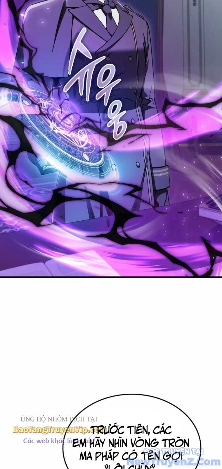 Đại Phản Diện Khao Khát Được Sống: Chapter 32