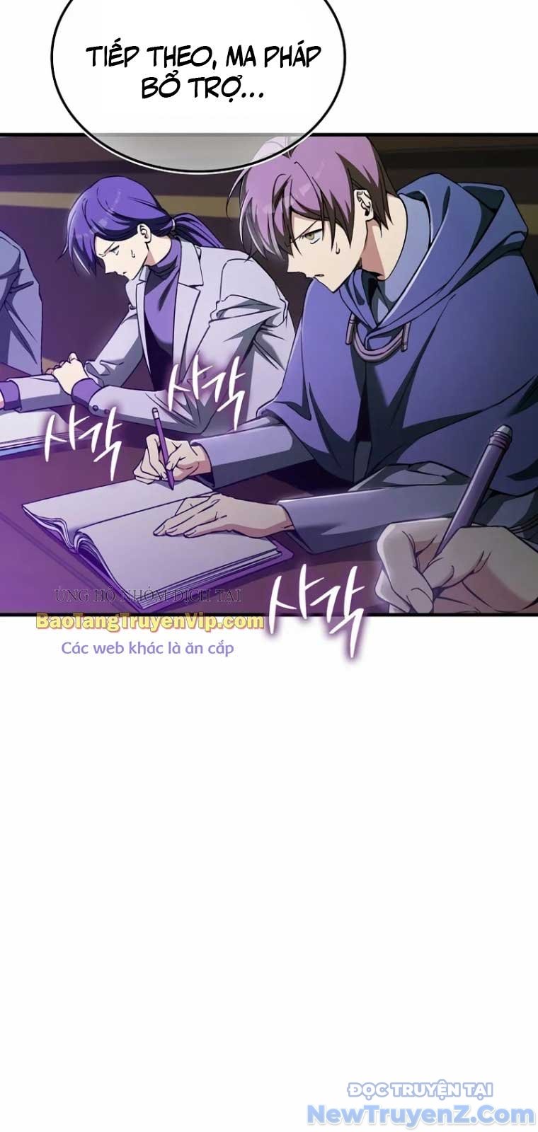 Đại Phản Diện Khao Khát Được Sống: Chapter 32