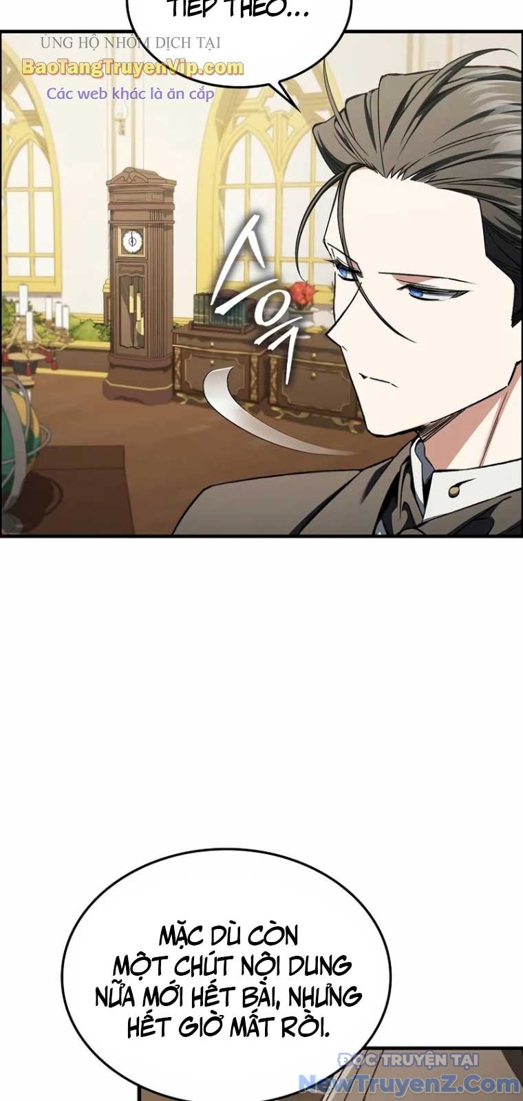 Đại Phản Diện Khao Khát Được Sống: Chapter 32