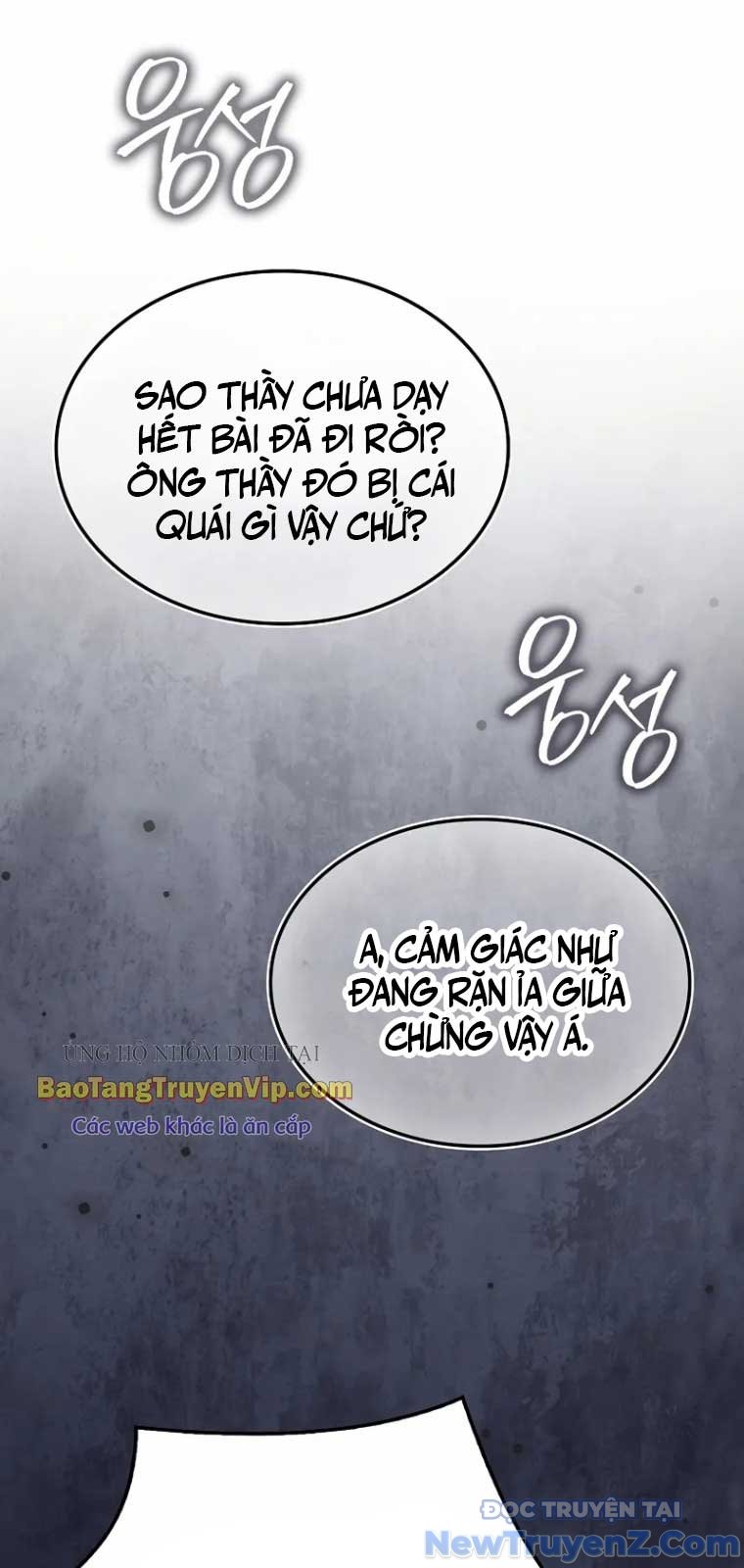 Đại Phản Diện Khao Khát Được Sống: Chapter 32