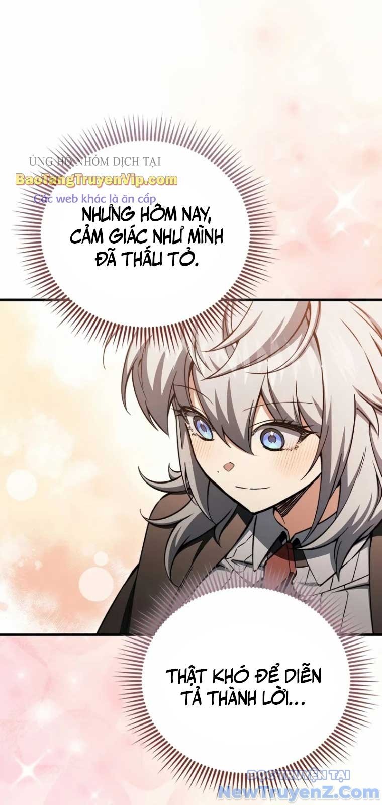 Đại Phản Diện Khao Khát Được Sống: Chapter 32