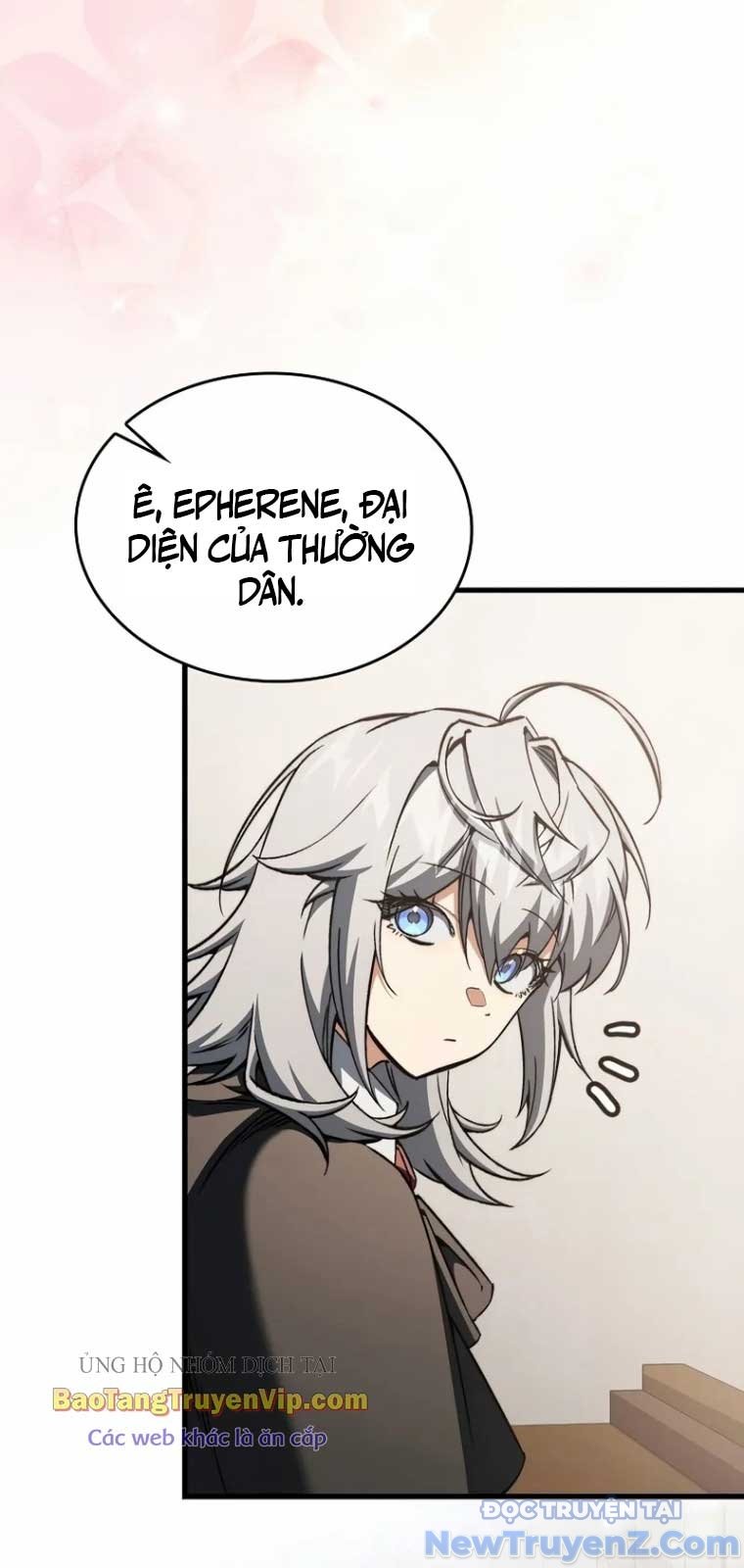 Đại Phản Diện Khao Khát Được Sống: Chapter 32