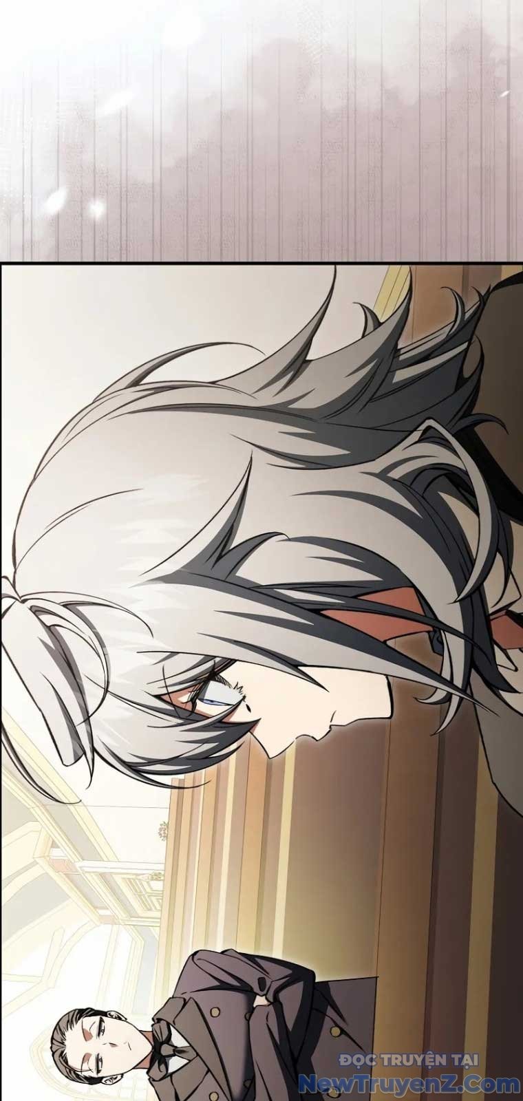 Đại Phản Diện Khao Khát Được Sống: Chapter 32