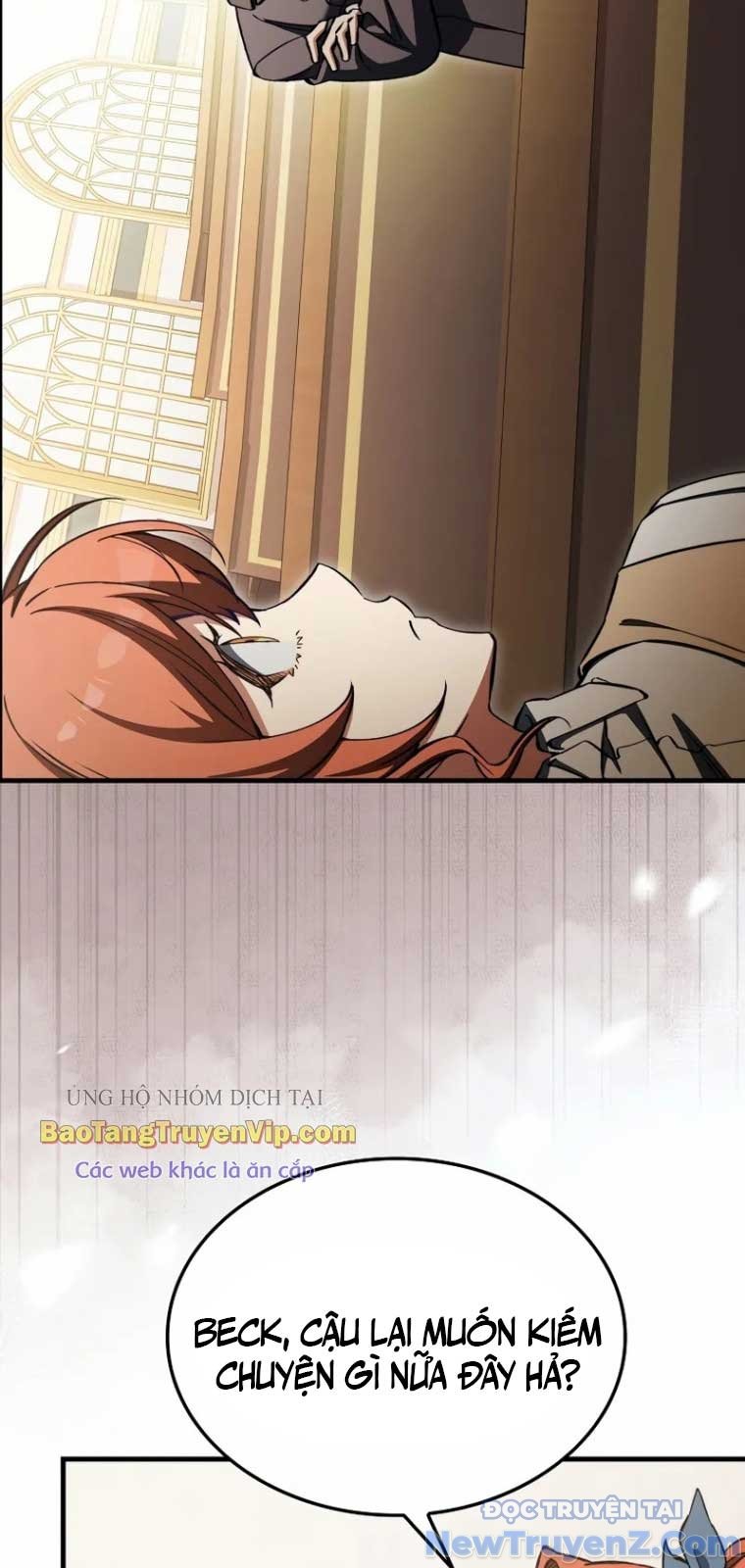 Đại Phản Diện Khao Khát Được Sống: Chapter 32