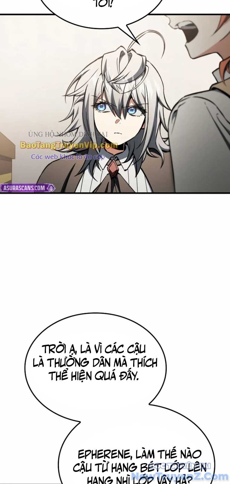 Đại Phản Diện Khao Khát Được Sống: Chapter 32