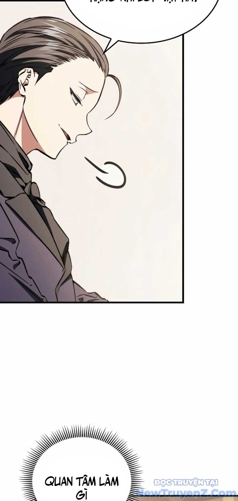 Đại Phản Diện Khao Khát Được Sống: Chapter 32