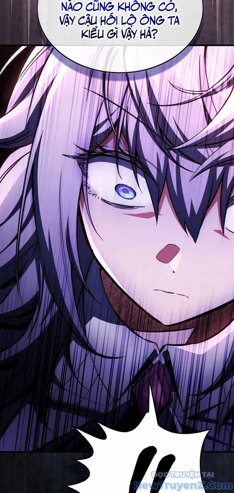 Đại Phản Diện Khao Khát Được Sống: Chapter 32
