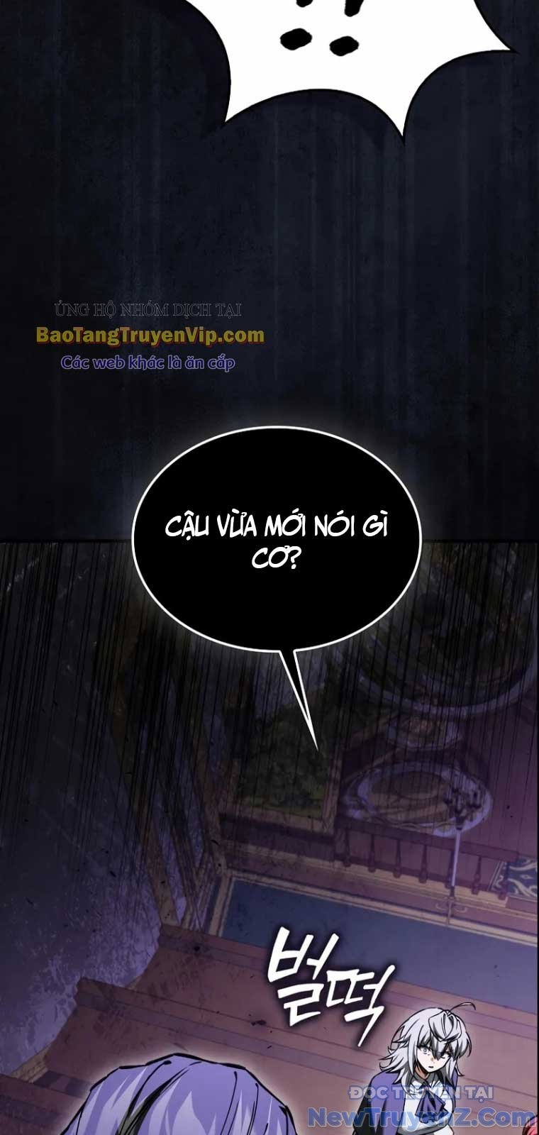 Đại Phản Diện Khao Khát Được Sống: Chapter 32