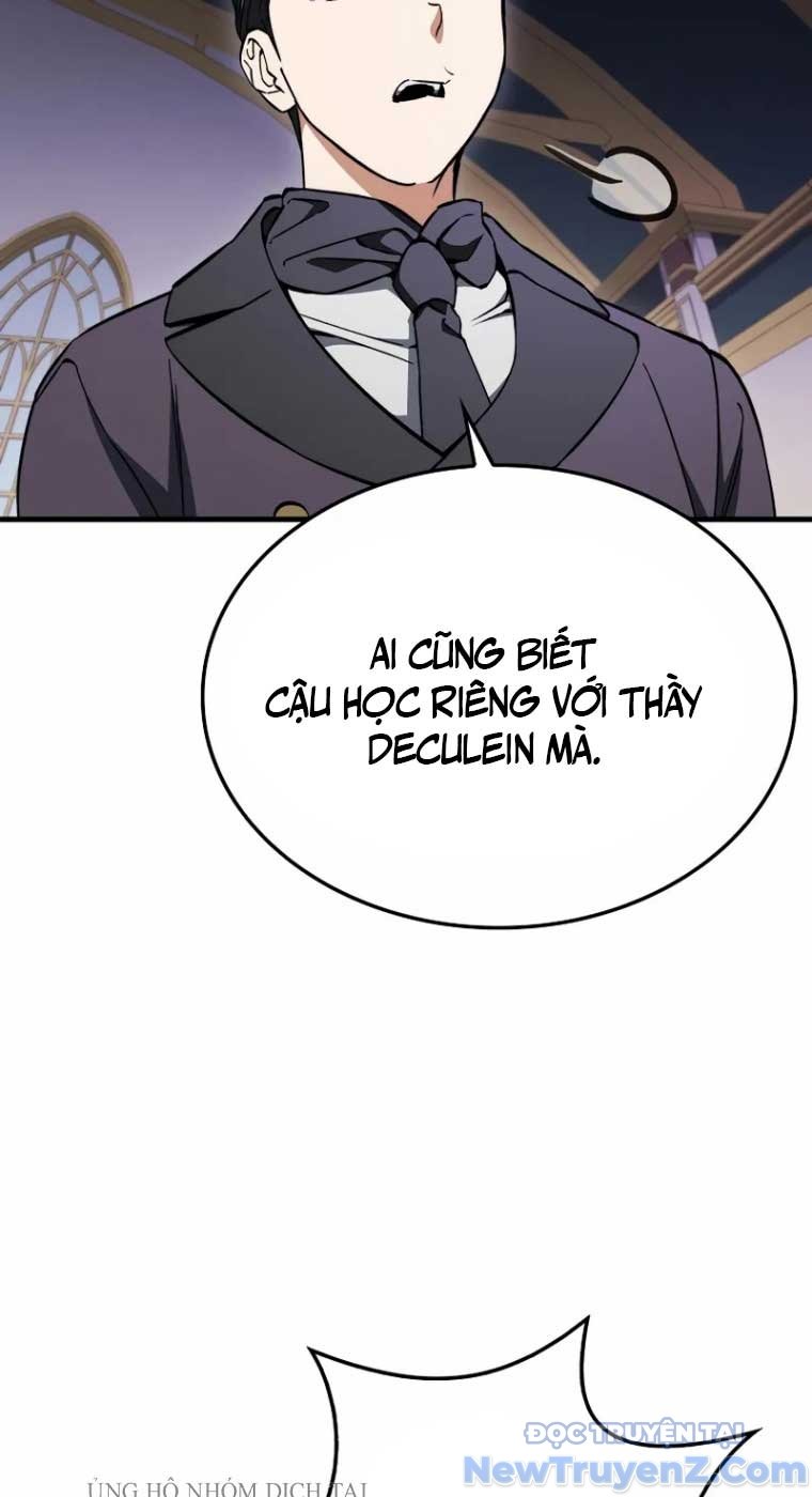 Đại Phản Diện Khao Khát Được Sống: Chapter 32