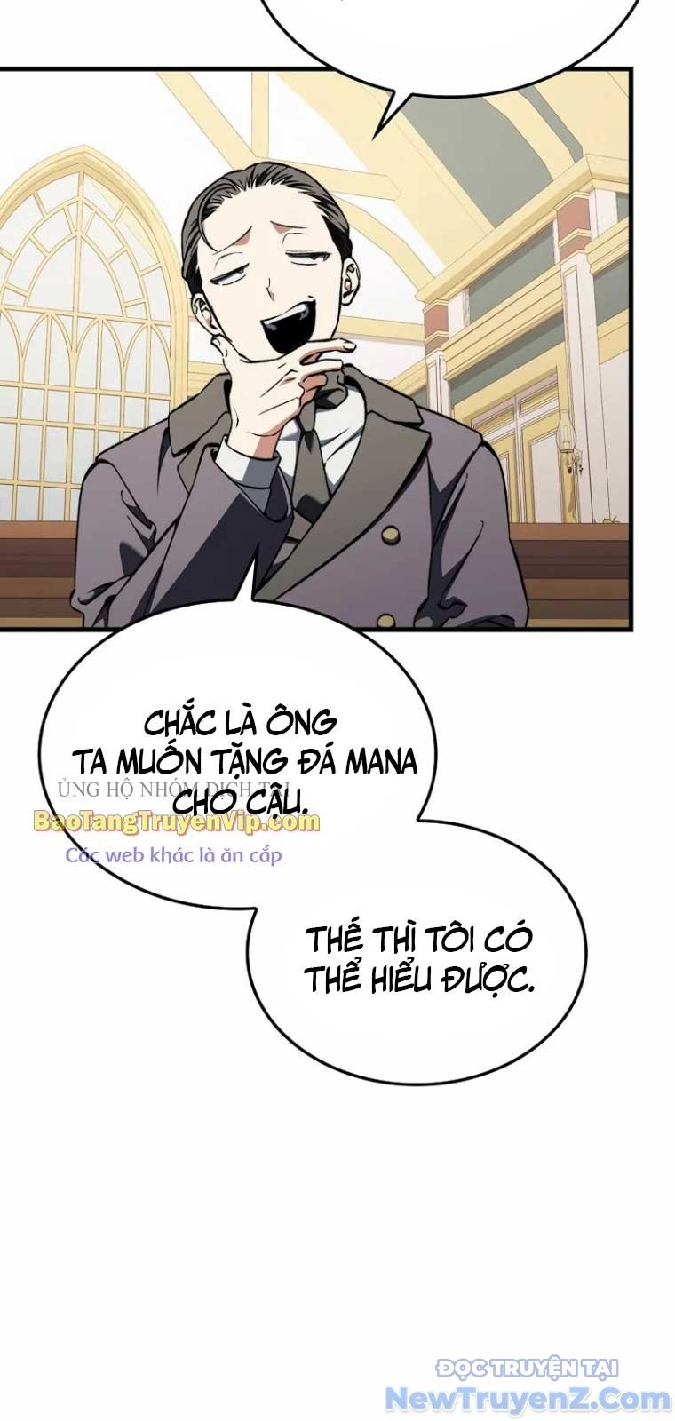 Đại Phản Diện Khao Khát Được Sống: Chapter 32