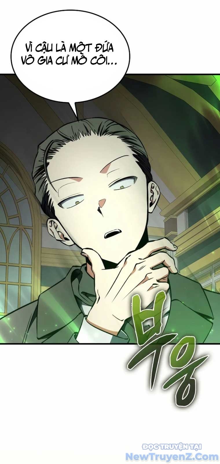 Đại Phản Diện Khao Khát Được Sống: Chapter 32