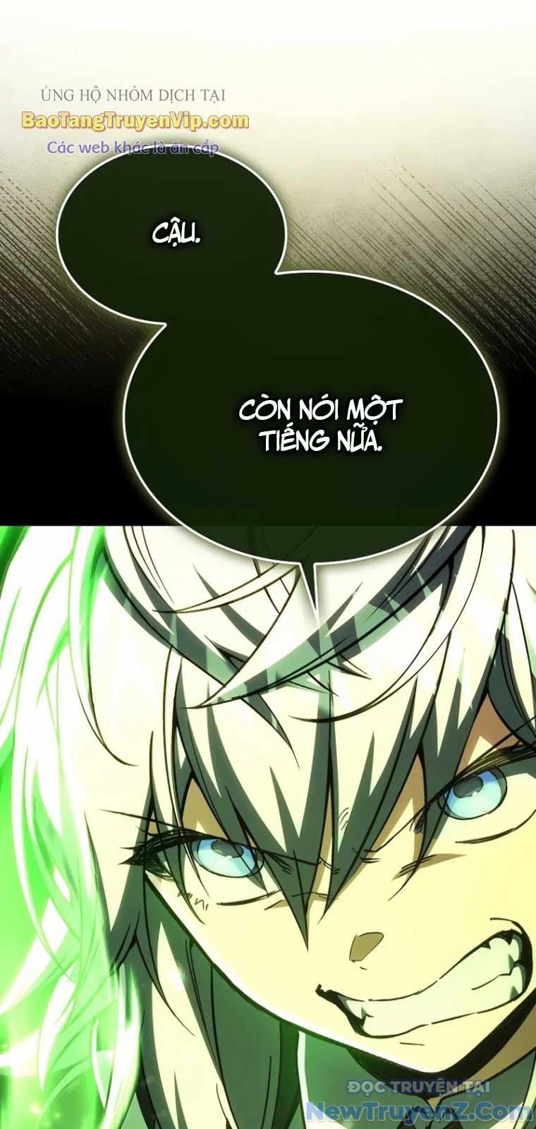 Đại Phản Diện Khao Khát Được Sống: Chapter 32
