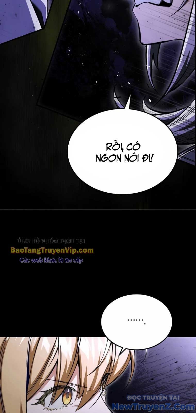 Đại Phản Diện Khao Khát Được Sống: Chapter 32