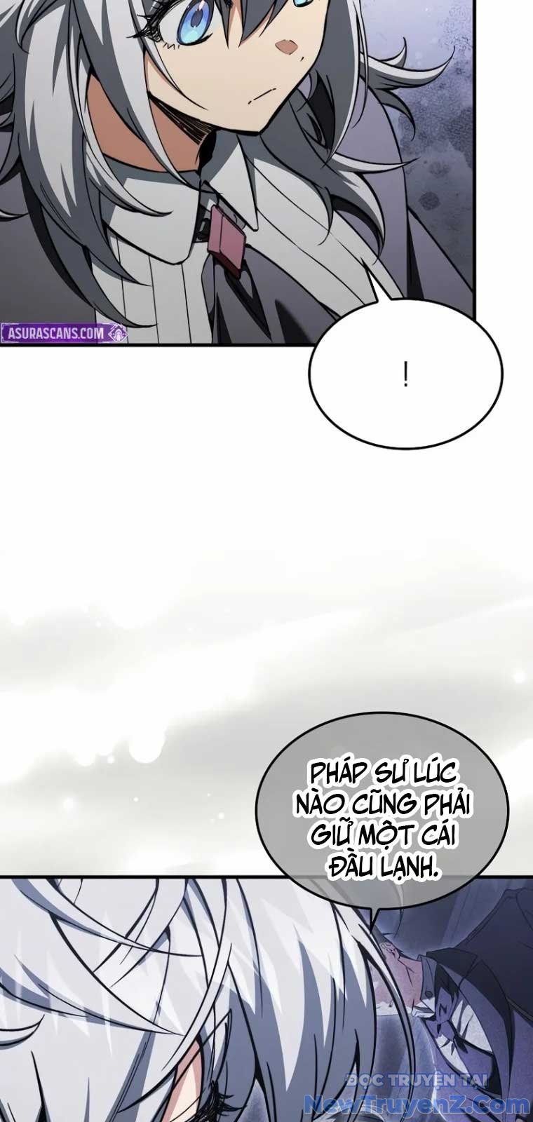 Đại Phản Diện Khao Khát Được Sống: Chapter 32